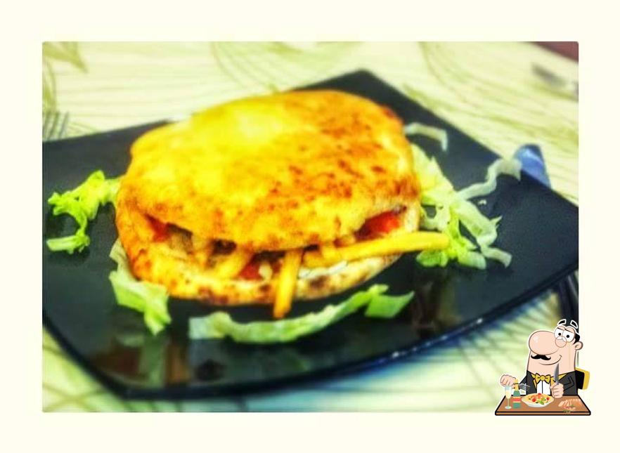 Platti al Il Pizzicotto - Pizzeria