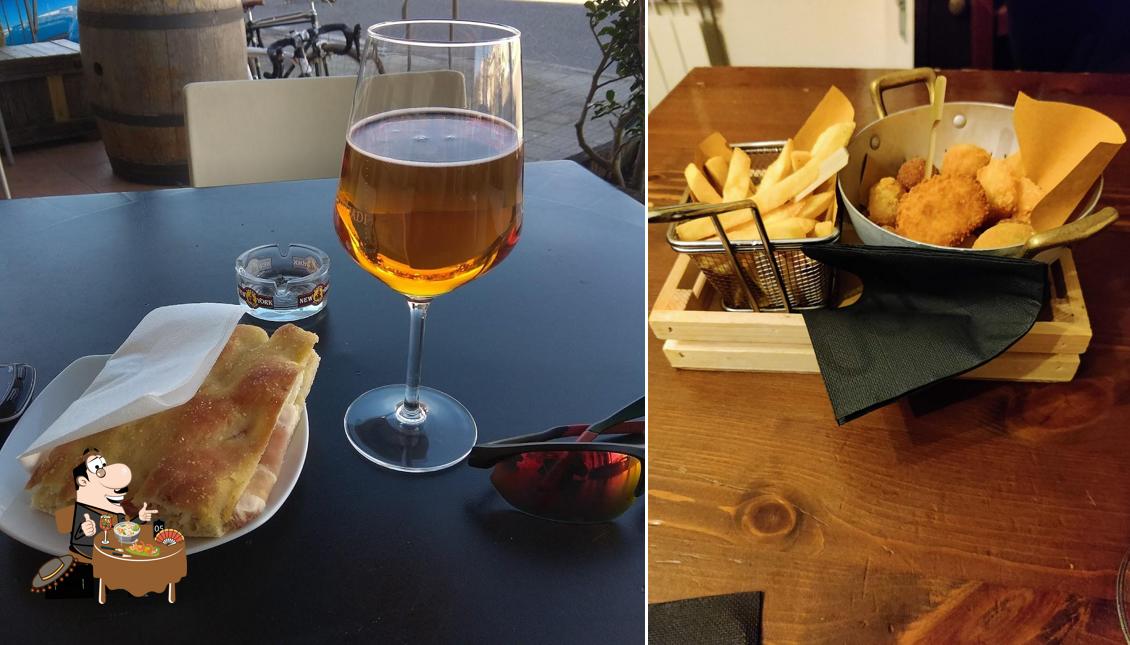 Cibo al La Bodega