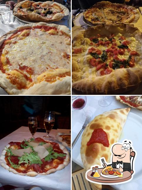 La Taverna Di Ciccino