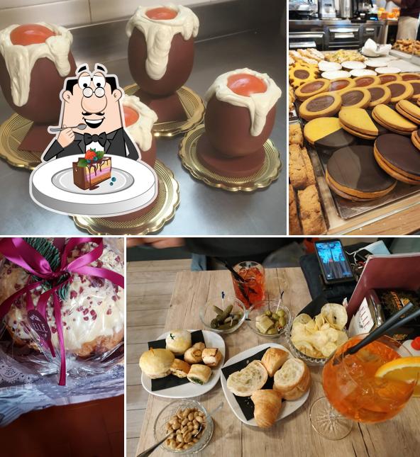 Immagine di Lei Caffetteria/Pasticceria