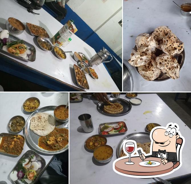 Moti Dhaba, Shaktinagar