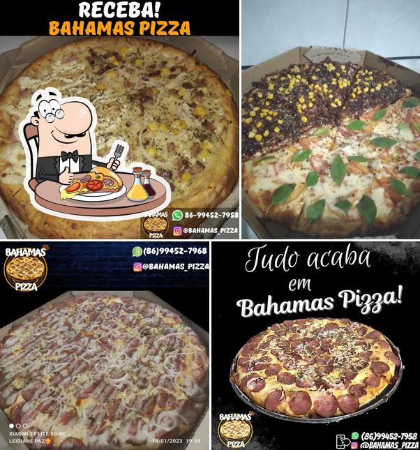 Pizzaria Bahamas Pizza delivery Luis Correia_pi