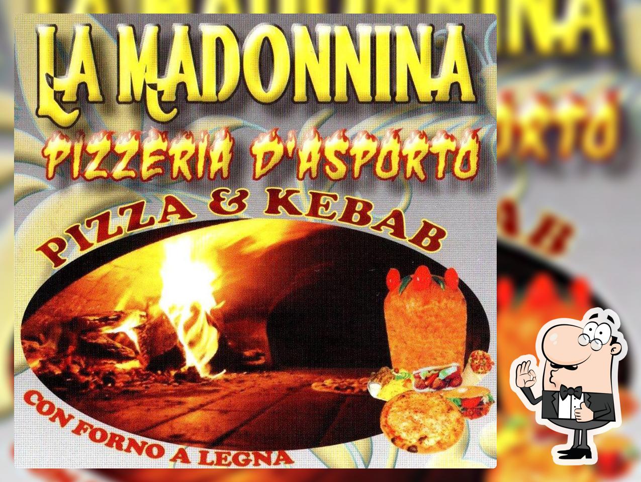 Pizzeria La Madonnina