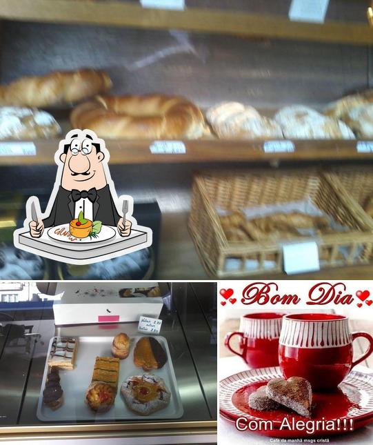 La immagine di cibo e bevanda da Bolangerie do tourbillon 26
