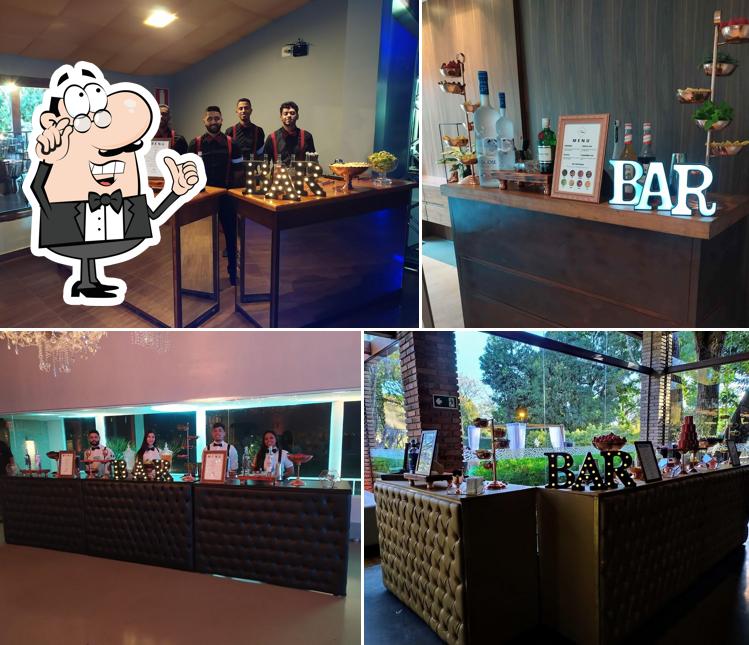 Up drinks bh