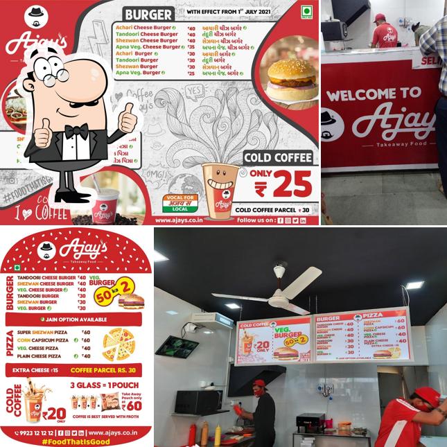 Ajay's - Umargam, Valsad