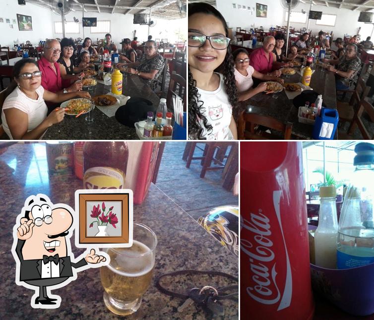 Bar do Cupim