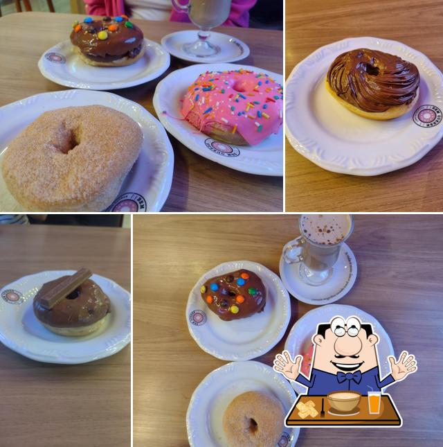 Bem Querer Donuts