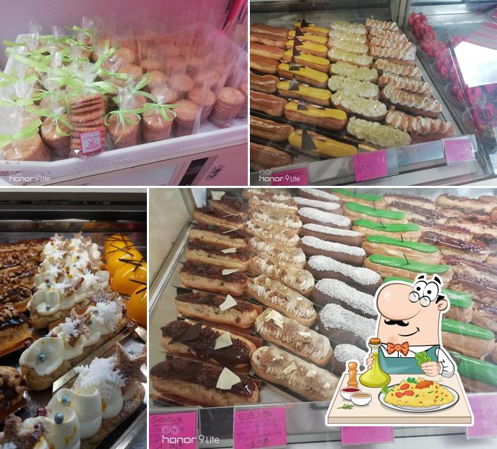 Boulangerie - Au P'tit Moulin
