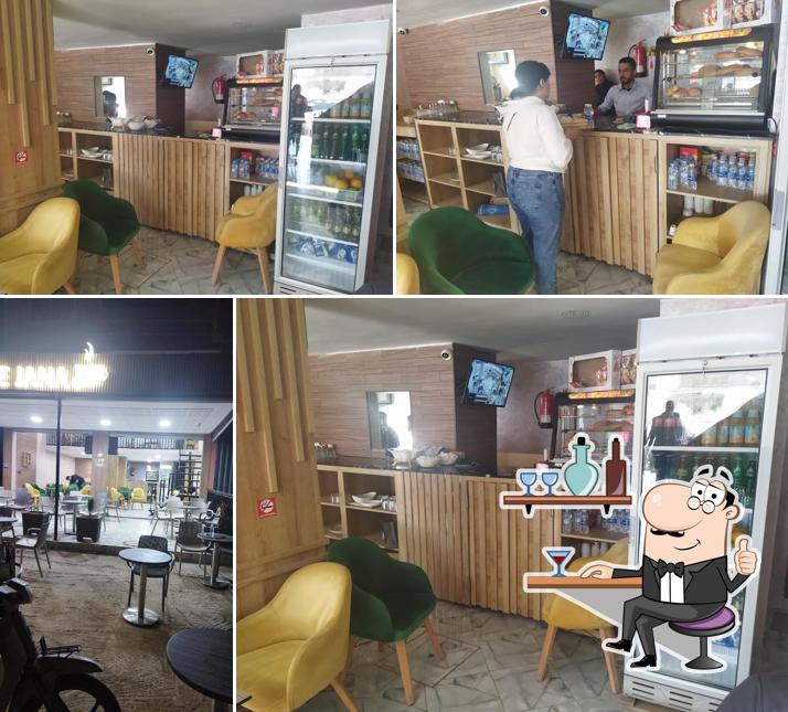 Café JANA