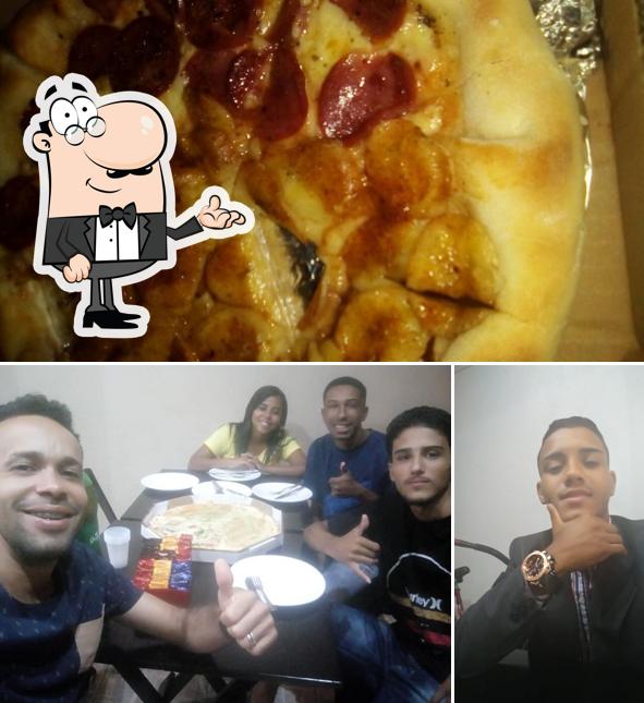 Carvalho´s Pizzaria