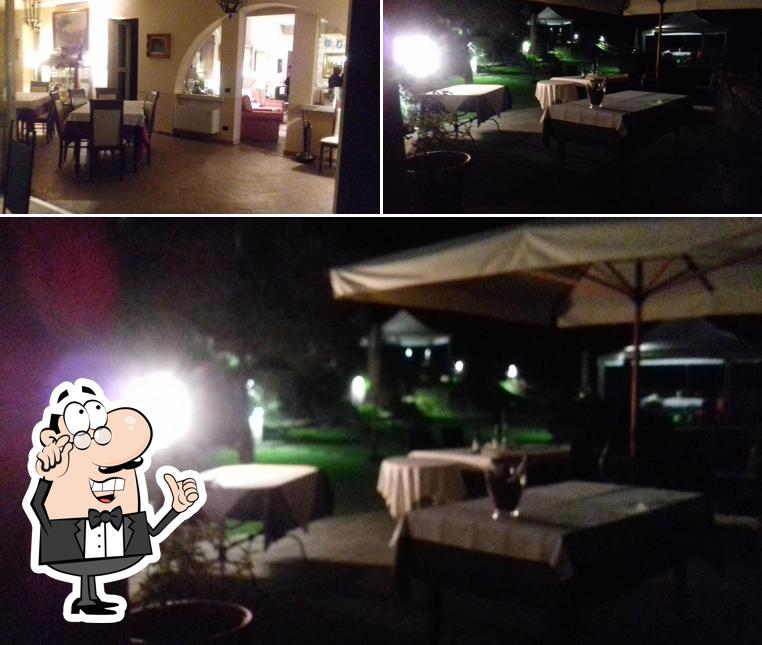 Dai un'occhiata agli interni di Casa Adea