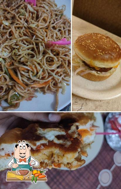 Chirag Fast Food