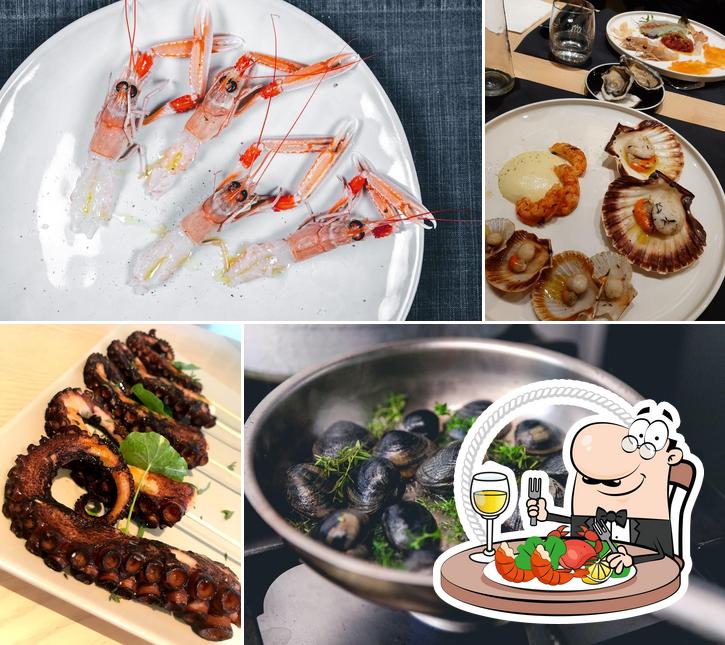 Condividere Osteria