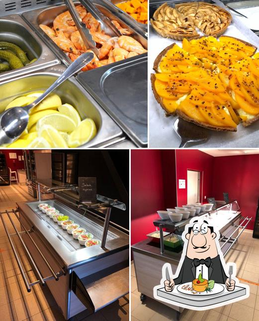 Côté Restauration