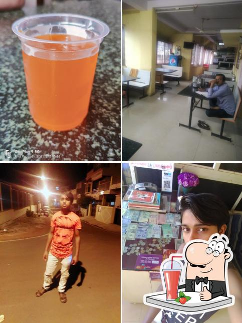 Delhi Mess & restaurant