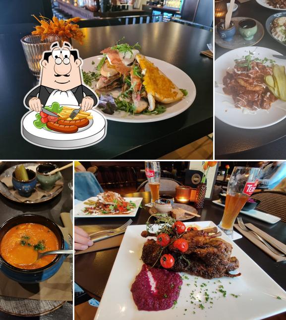 Eetcafé Pieter