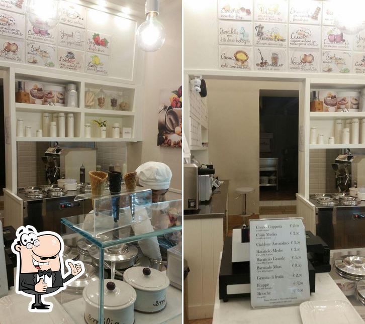Guarda la immagine di Gelateria Emilia