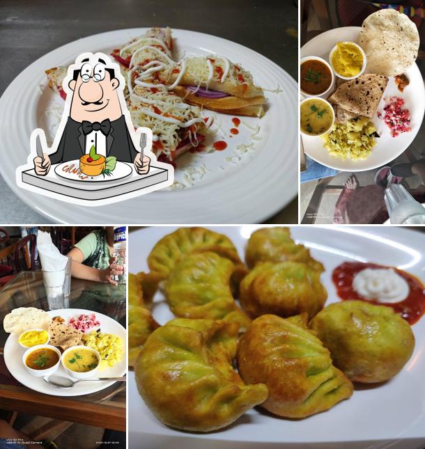 Hotel Vaishnav pure veg