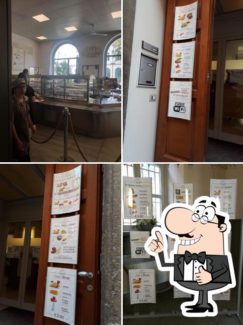 Il Chiostro Self Service