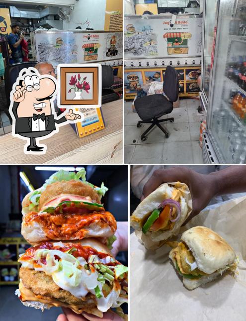 Check out how Jugaadi Adda Bopal looks inside