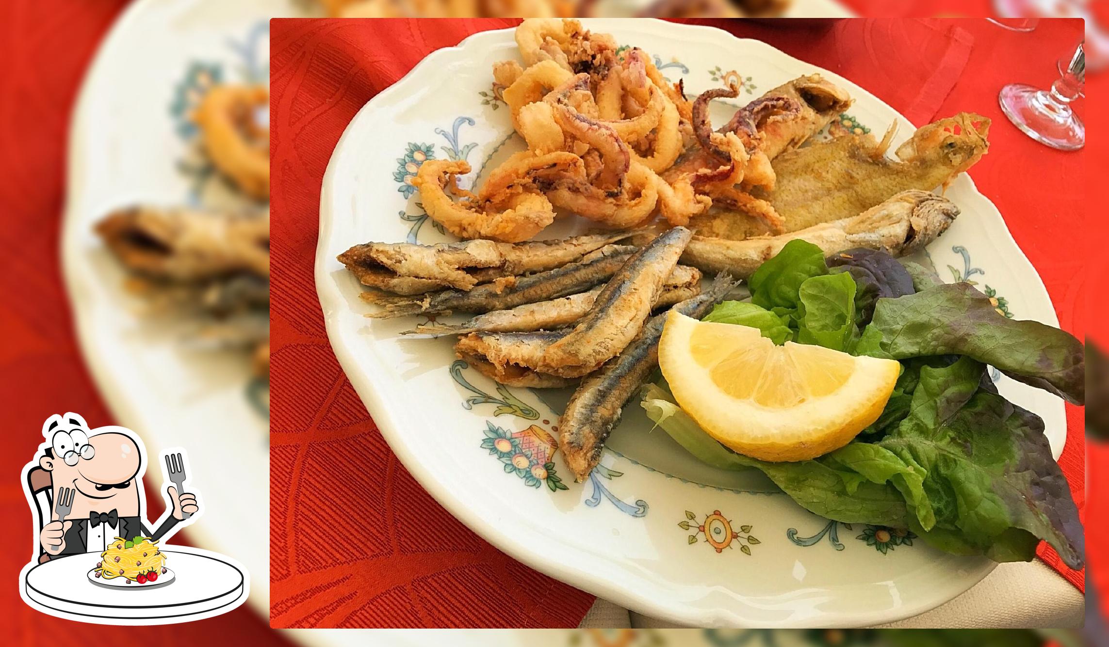 Ristorante Gorgonia