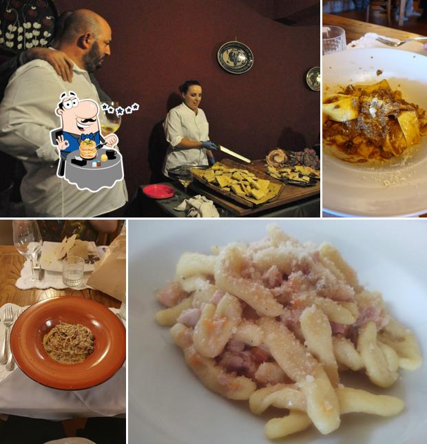 Platti al La Tartaruga