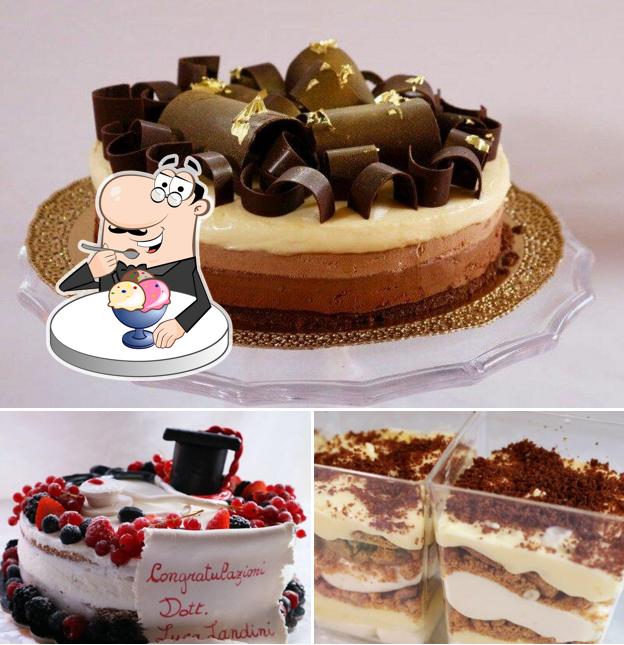 Milly Dolci e Salati