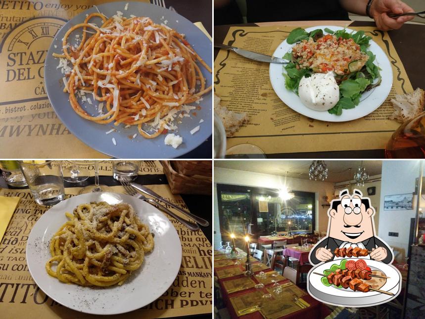 Cibo al Noantri a Chérp