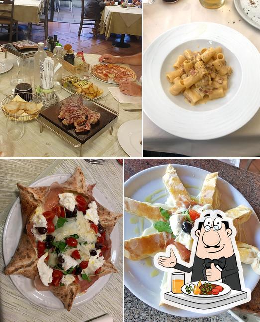 Orient Express Pizzeria Ristorante