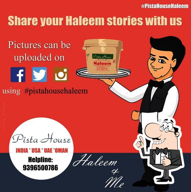 Pista House hyderguda Hyderabad picture