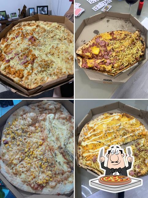 Pizza Para Você Barra Velha