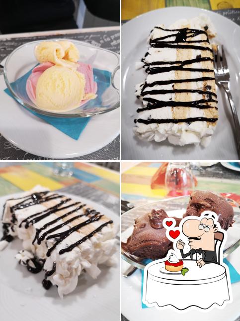 Pizzeria-Trattoria Nonna Ciccia