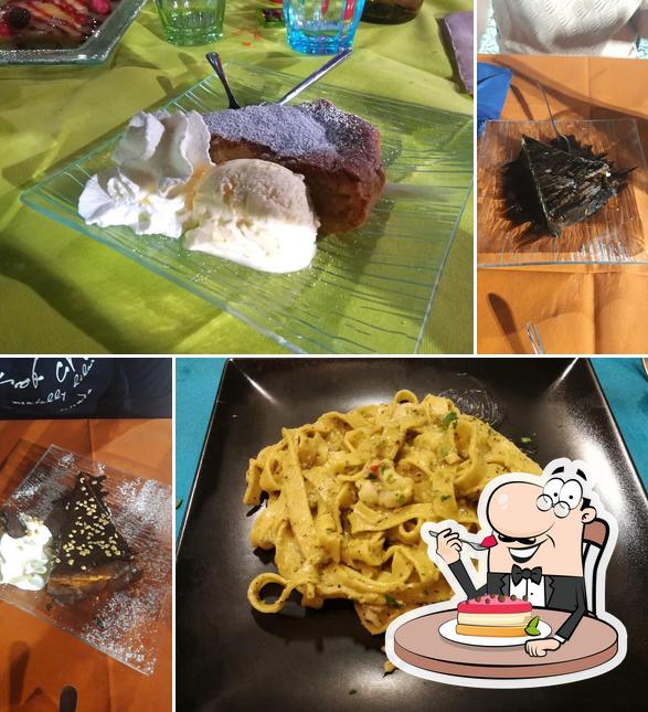 Ristorante bisboccia