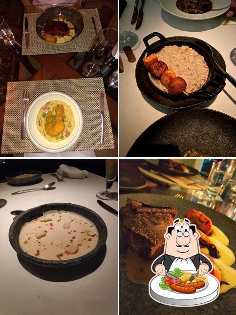 Saveur Bistrot