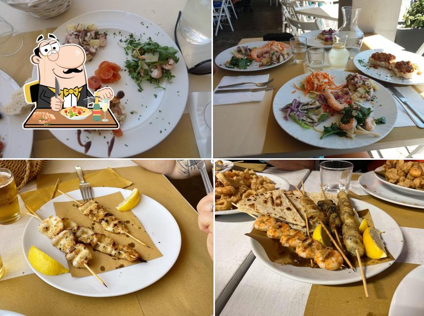 Platti al Stuchin Del Port