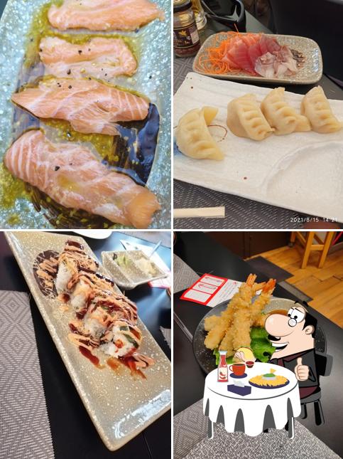 nishiku (Centro Città)