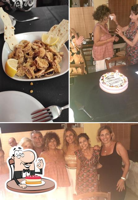 Guarda la foto di Ristorante Pizzeria La locanda Spiga