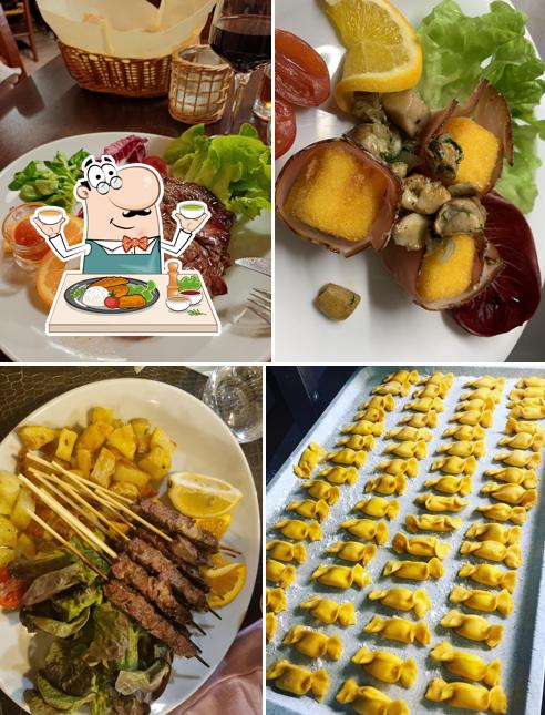 Cibo al Toro Loco