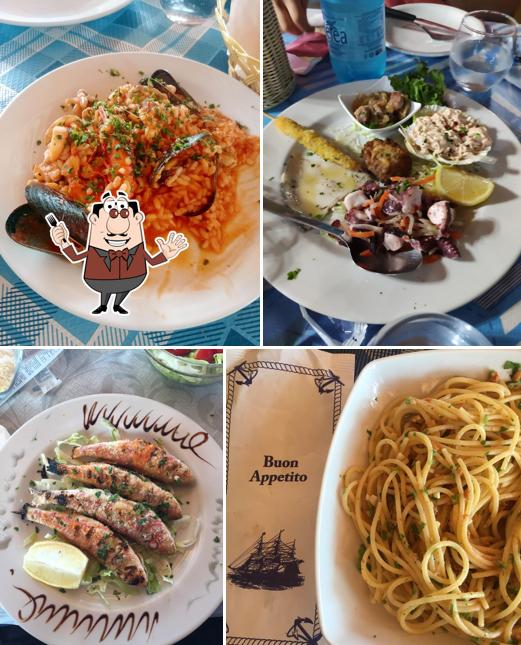 Trattoria del Pesce