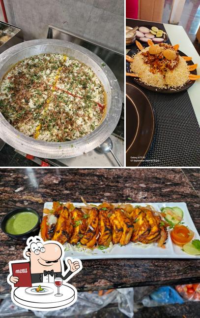 V A Bar & Restaurant