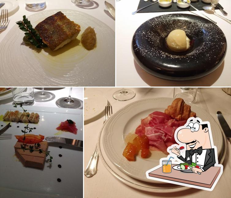 Cibo al Al Gambero