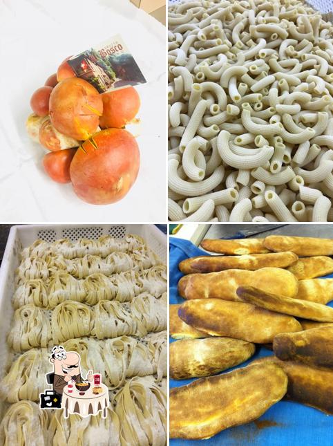 Grotto-Ristorante al Bosco Gentilino