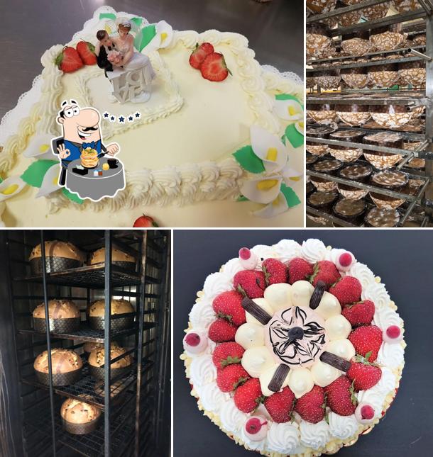 Platti al Lizzi srl (pasticceria)