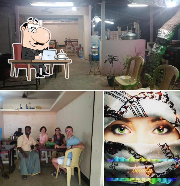 Foodplaza Restaurant