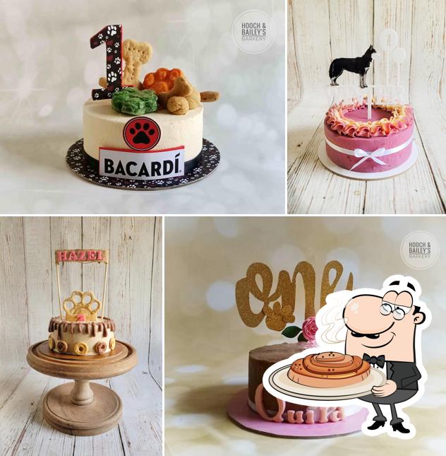 See the image of Hooch & Bailey's Barkery. Homemade Dog bakery kochi