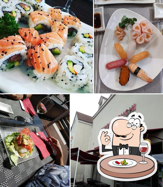 Ichigo Sushi