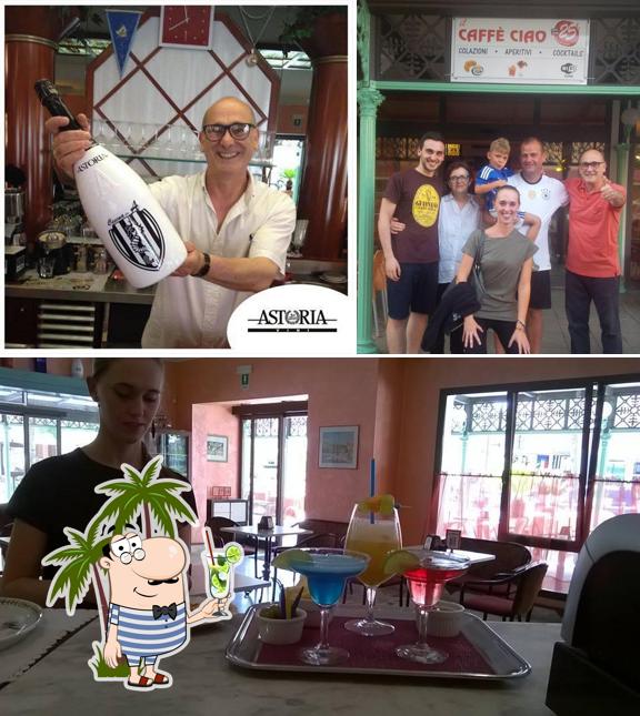 Foto di Il Caffe Ciao