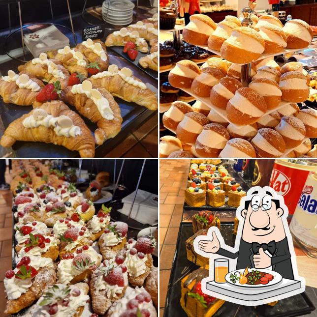 Pasticceria al Isola dei Golosi