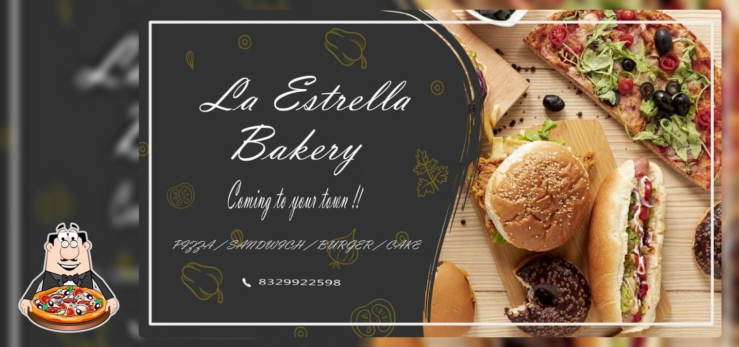 La Estrella Cafe & Restro